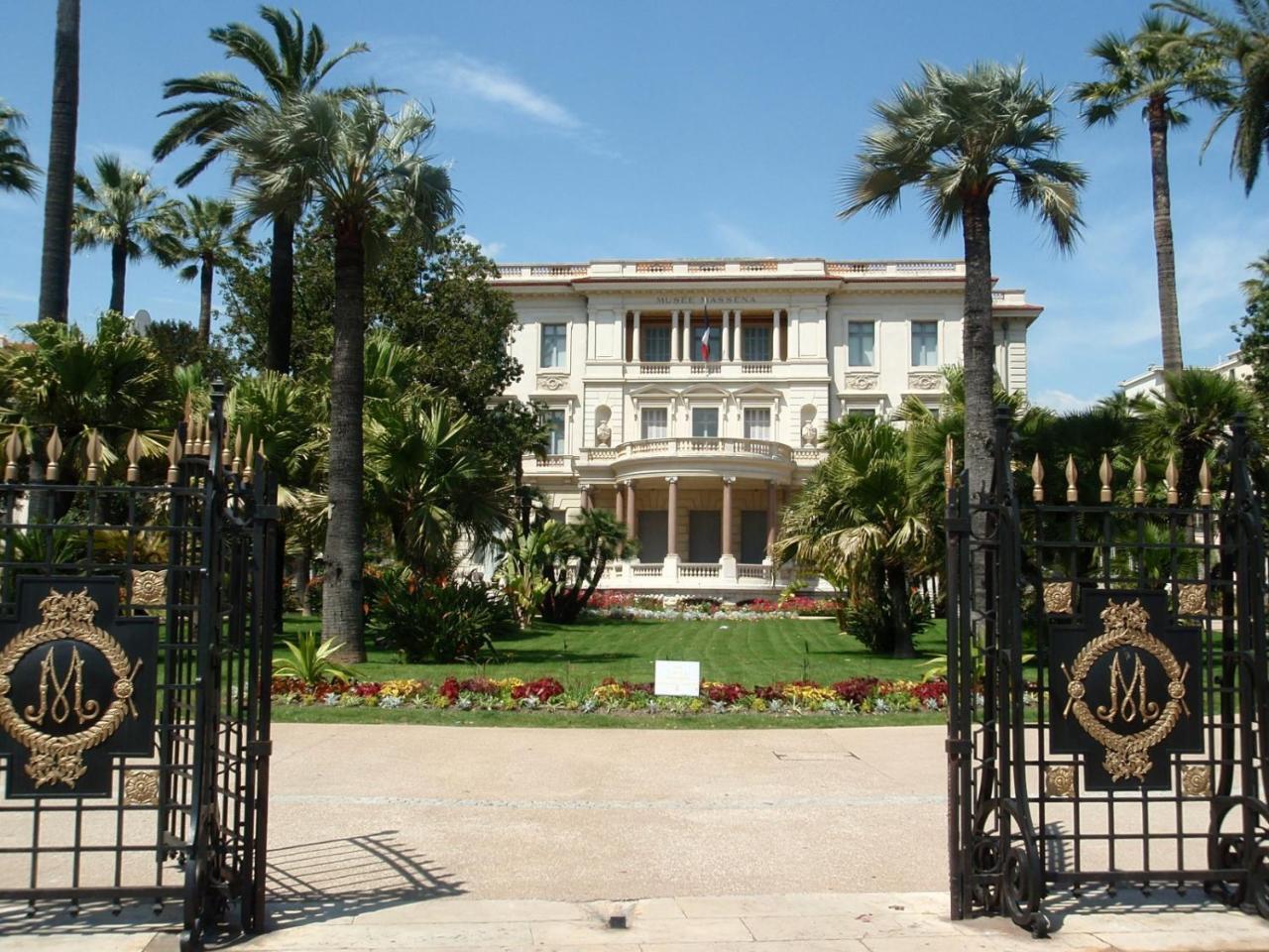 Nestor&Jeeves - Fiora Paradise Terrace - Central - Very Close Sea Niza Exterior foto